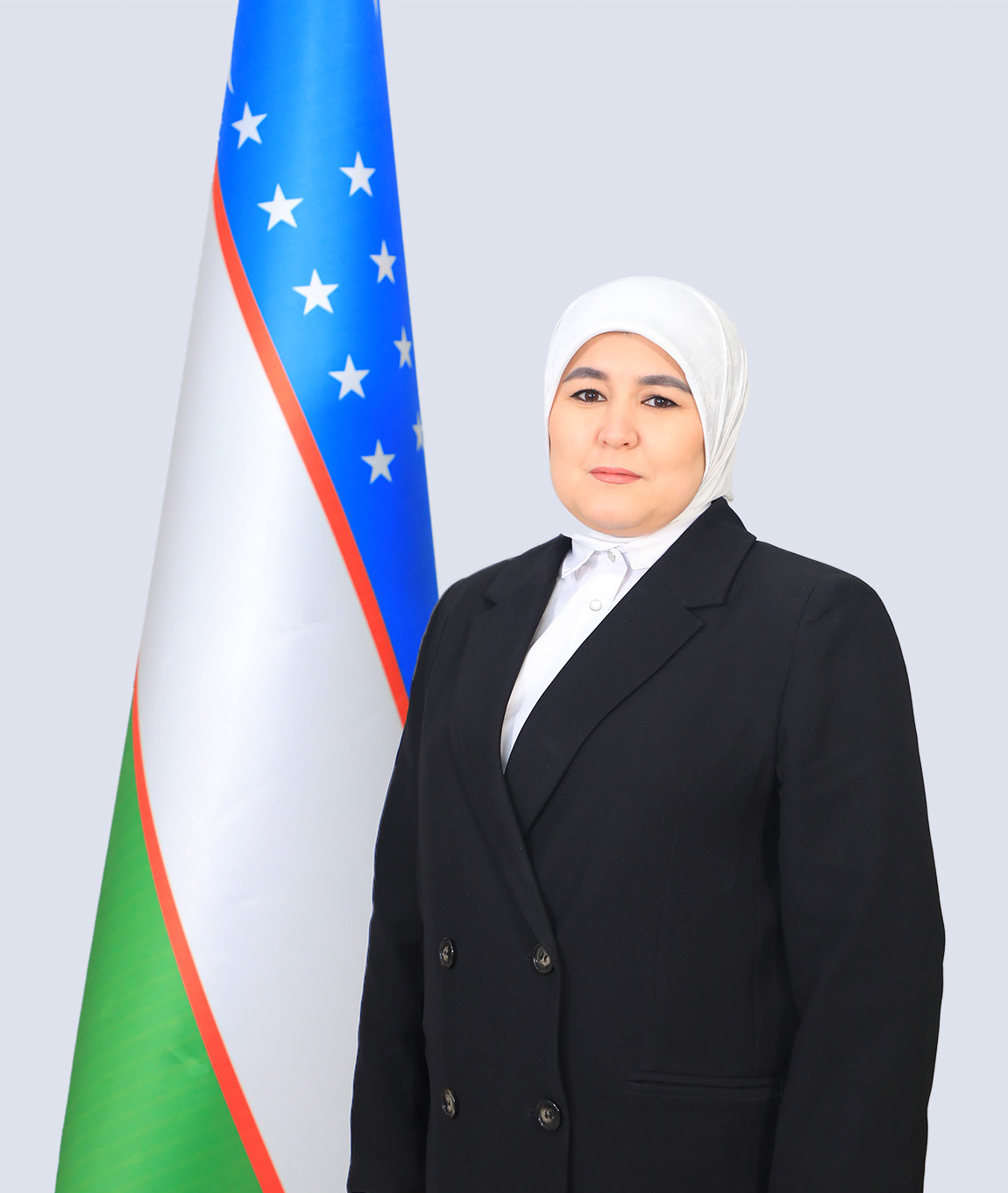 Shamsiyeva Nargis Miravazovna